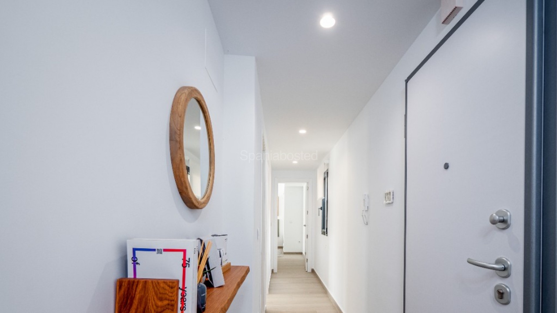 New Build - Villa -
Algorfa