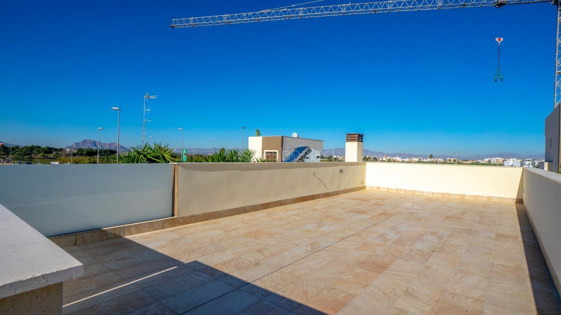 New Build - Villa -
Alicante - Benijofar