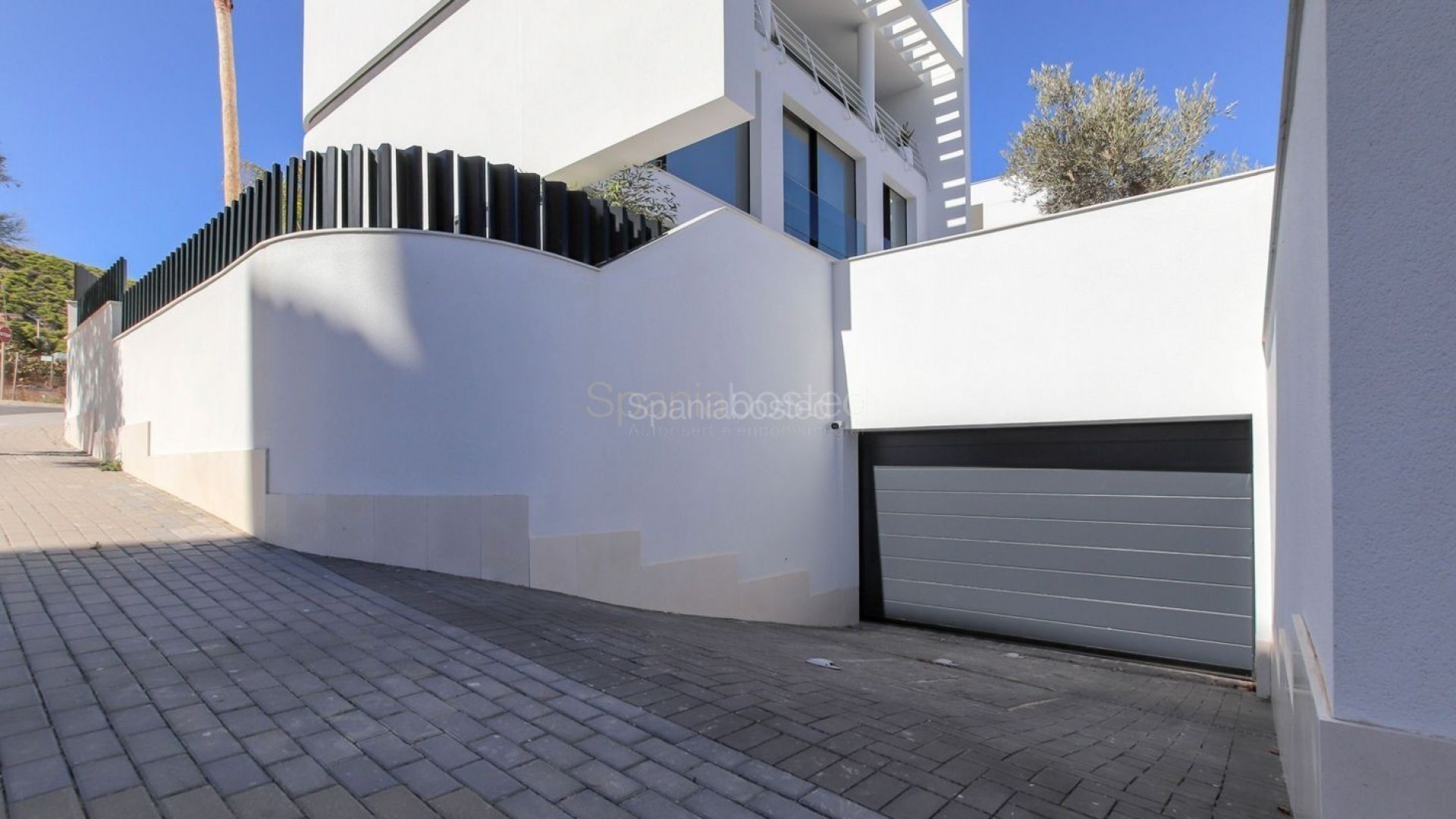 New Build - Villa -
Alicante - Guardamar del Segura