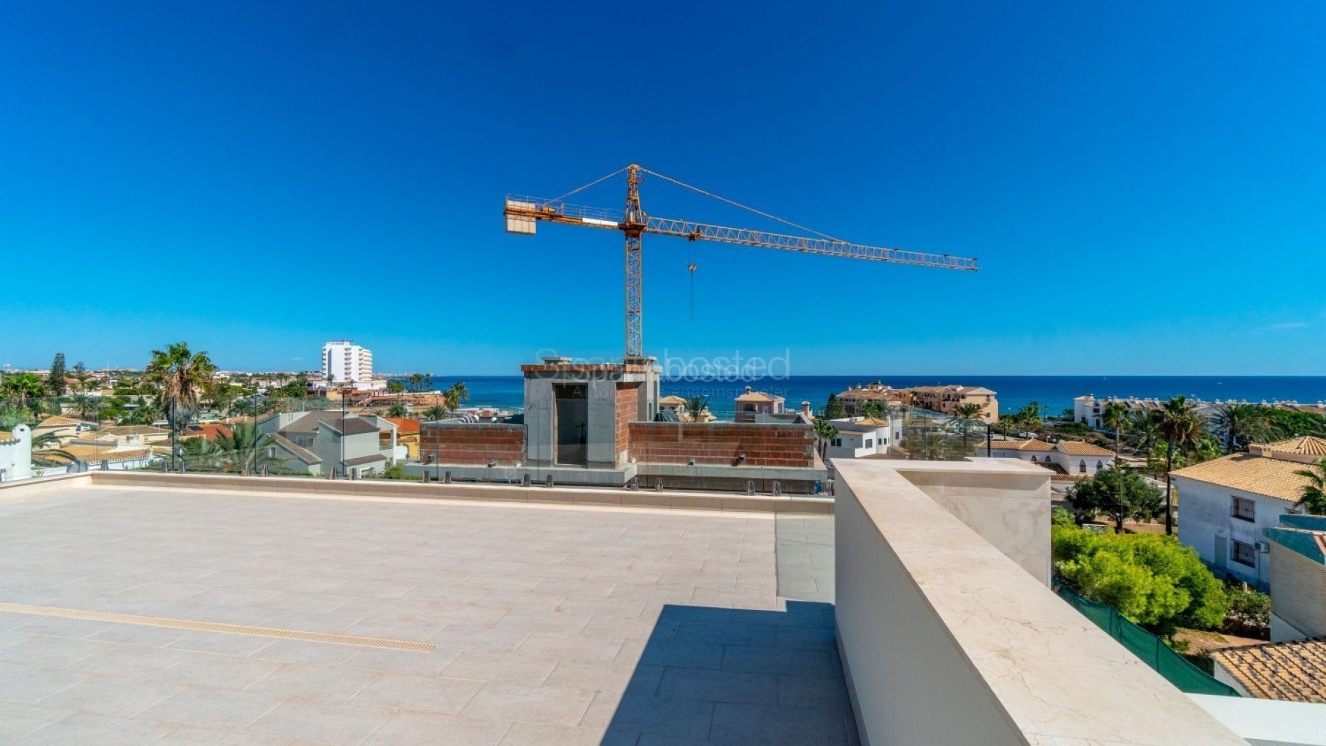 New Build - Villa -
Alicante - La Zenia