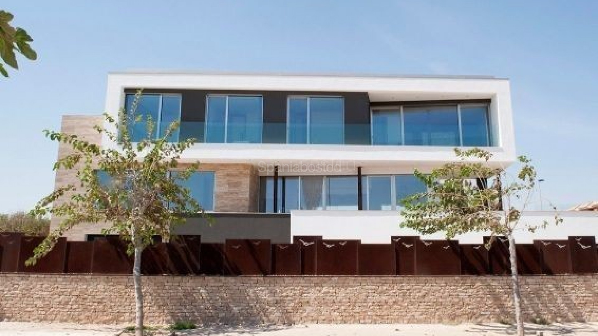 New Build - Villa -
Alicante - Torre de la Horadada