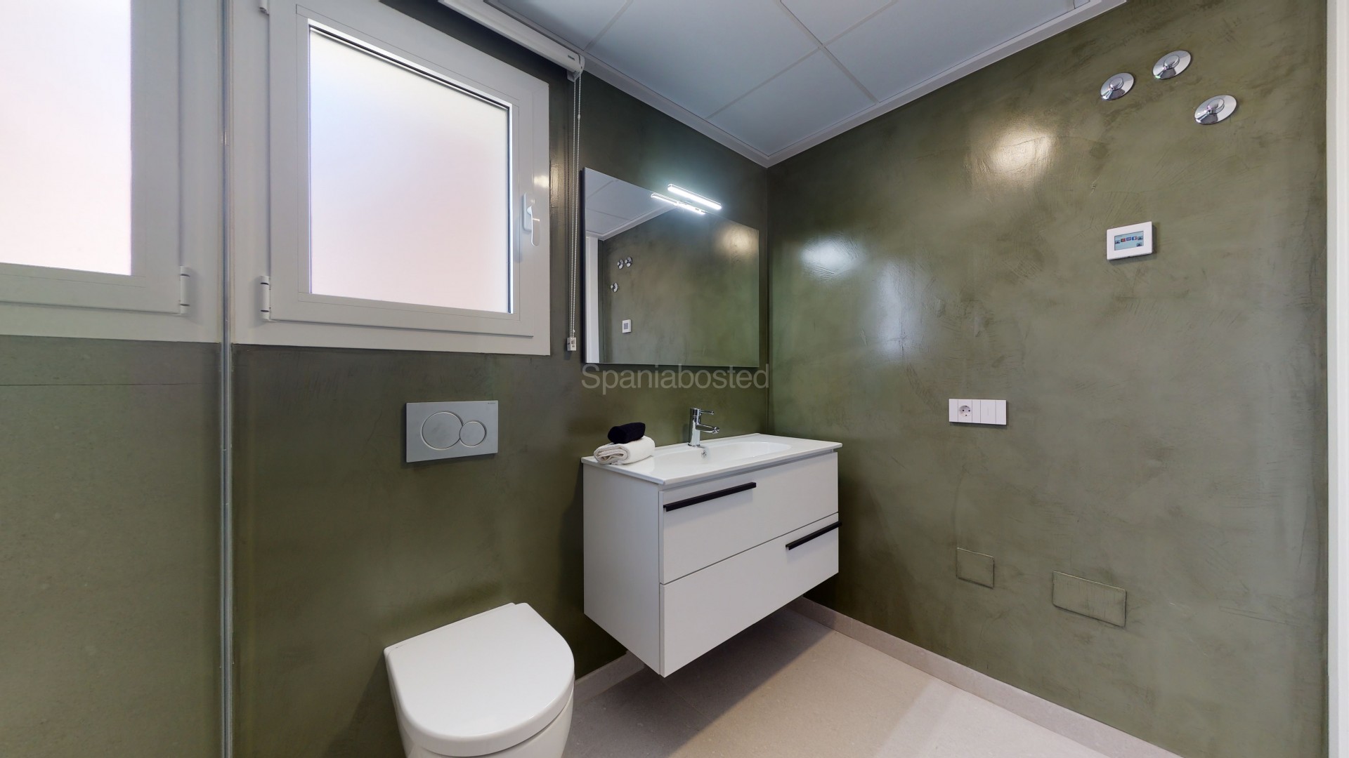 New Build - Villa -
Alicante