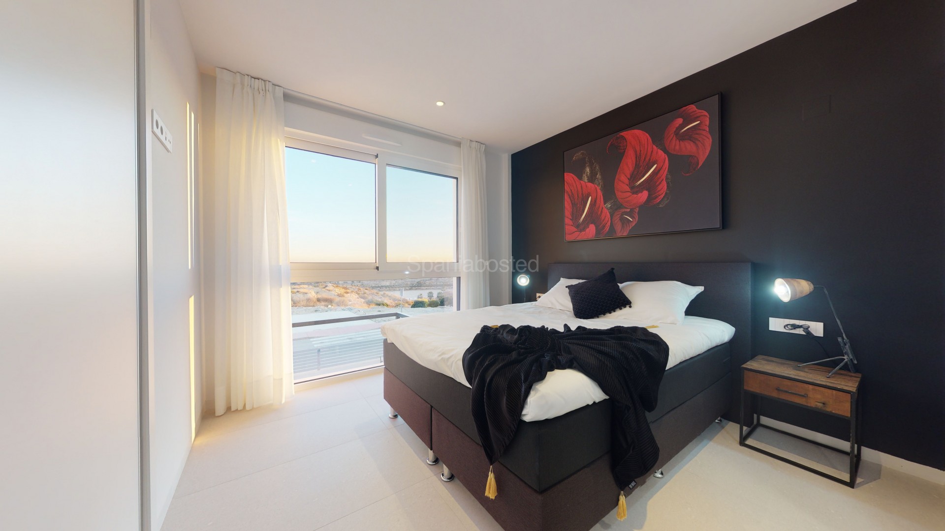 New Build - Villa -
Alicante