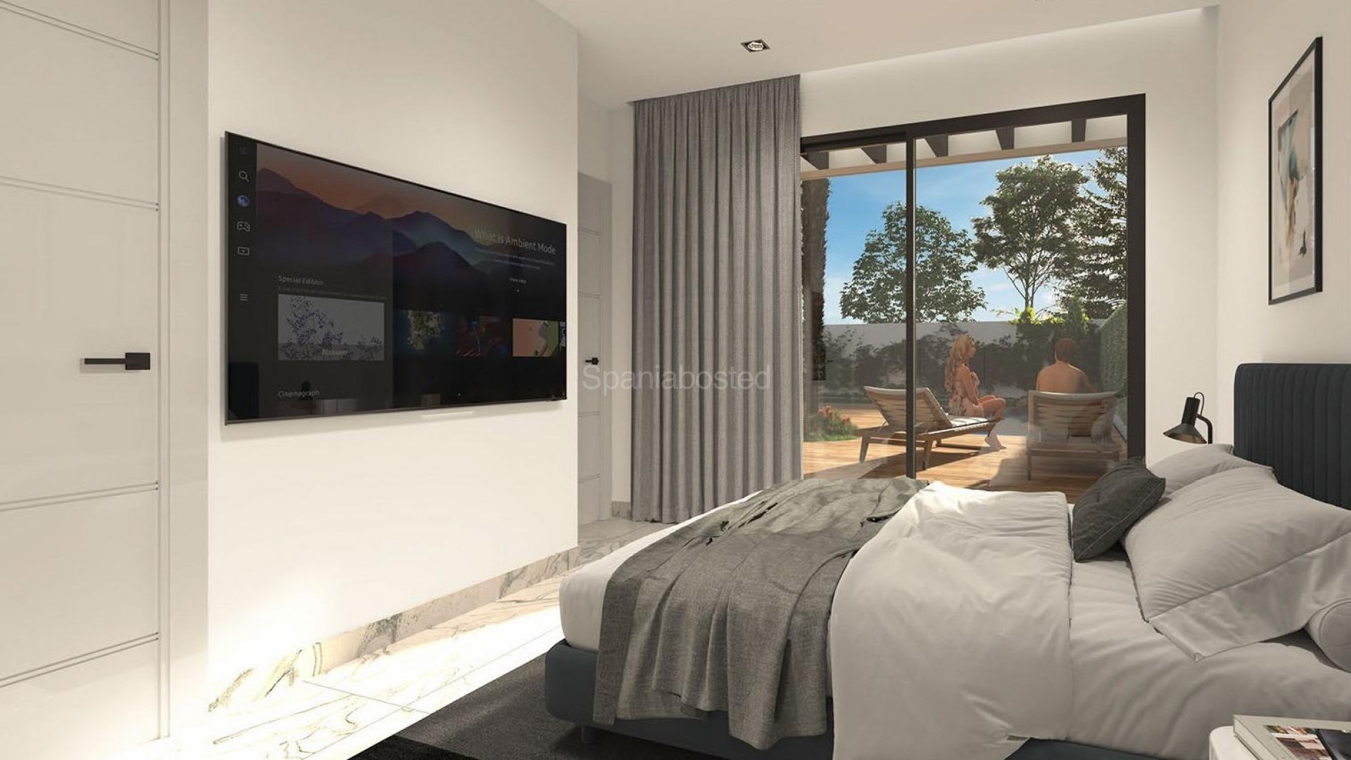 New Build - Villa -
Almoradí