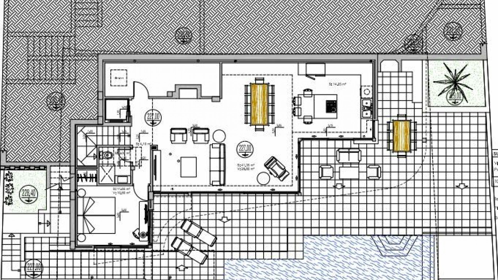 New Build - Villa -
Altea