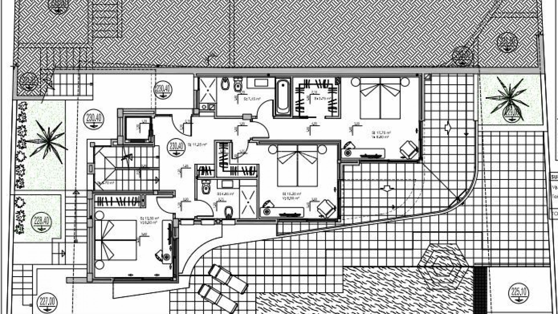 New Build - Villa -
Altea