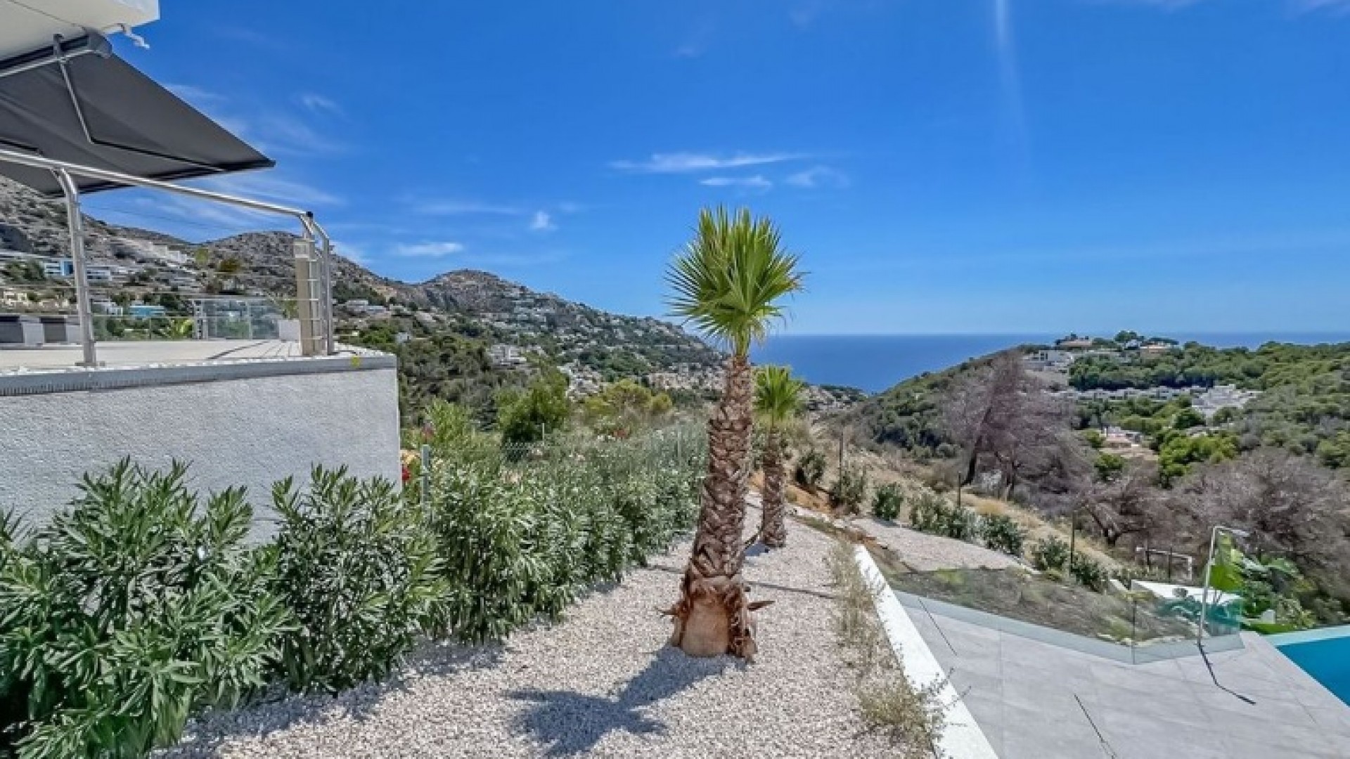 New Build - Villa -
Altea