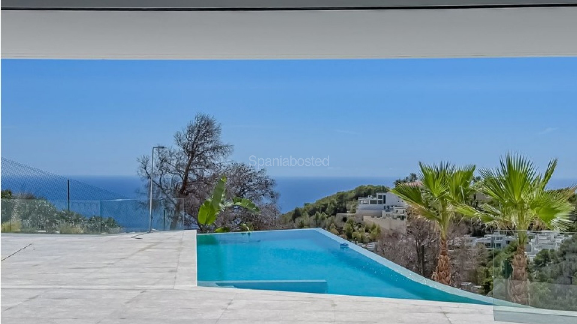 New Build - Villa -
Altea