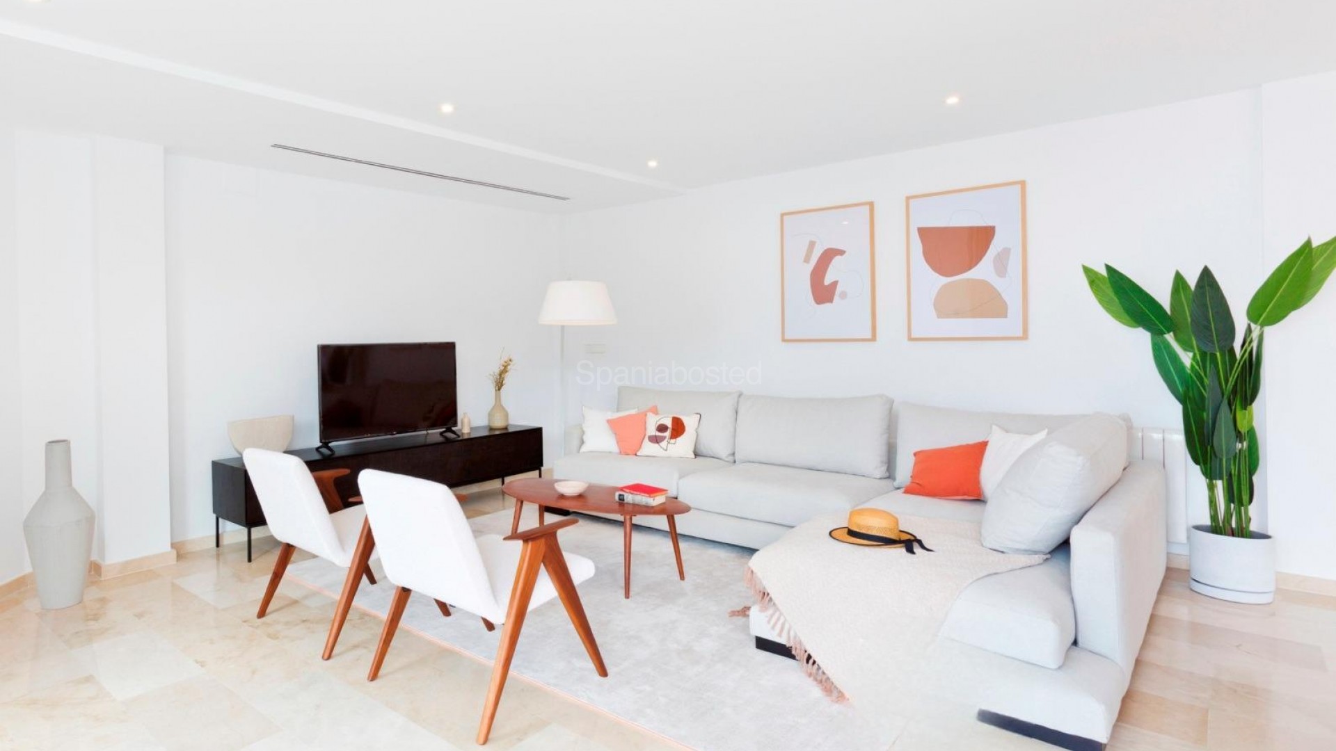 New Build - Villa -
Altea