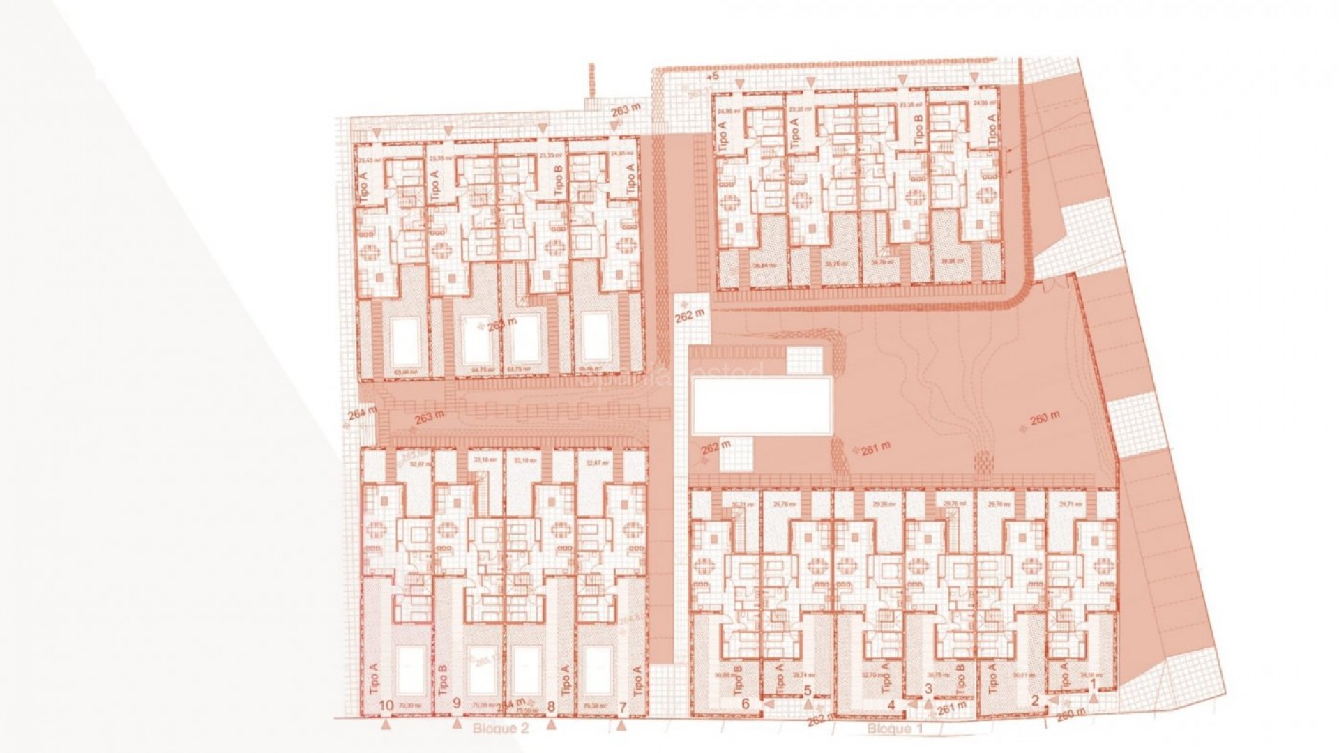 New Build - Villa -
Banos y Mendigo - Altaona Golf And Country Village