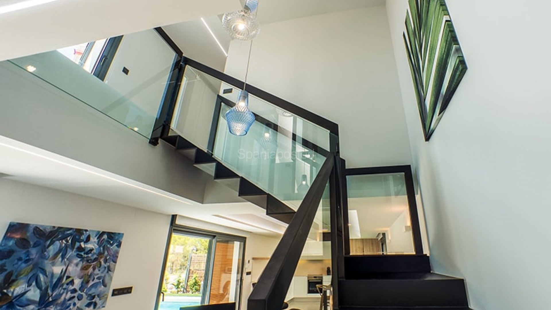 New Build - Villa -
Benidorm - Alicante