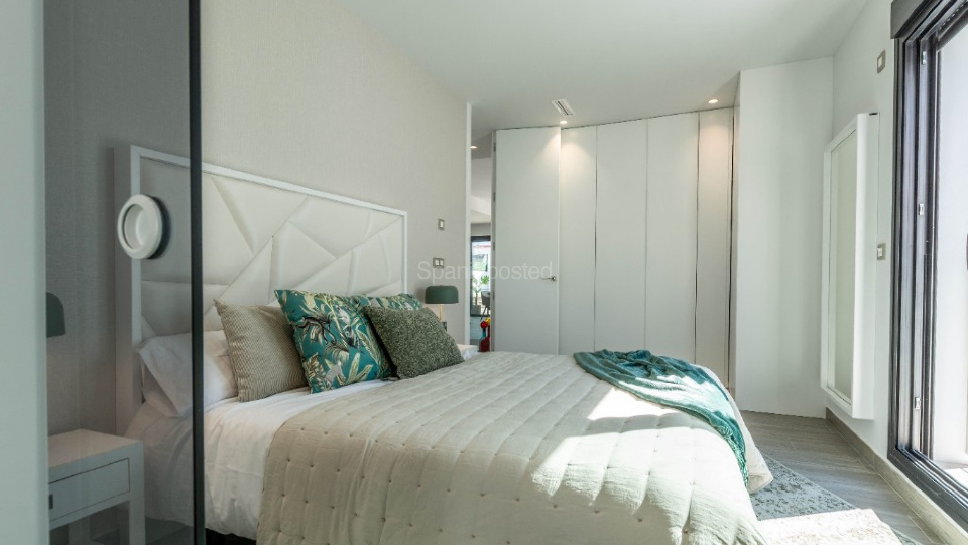 New Build - Villa -
Benidorm