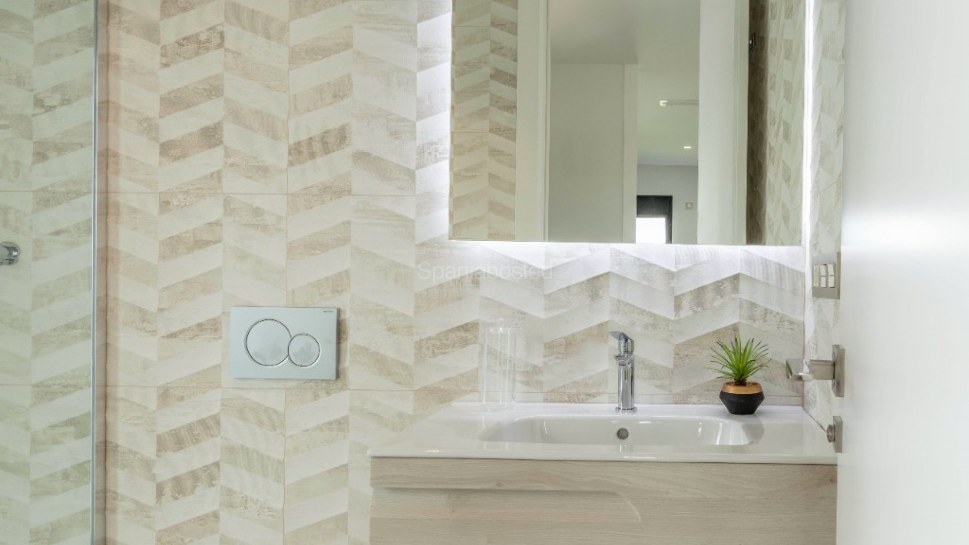 New Build - Villa -
Benidorm