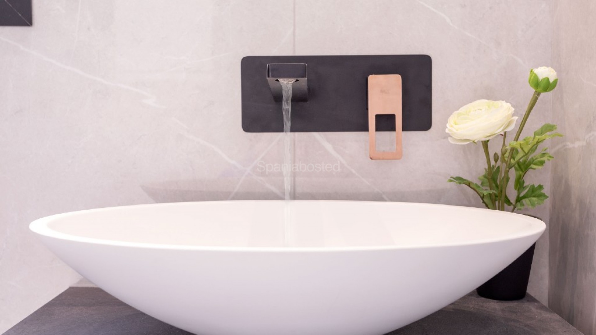 New Build - Villa -
Benidorm