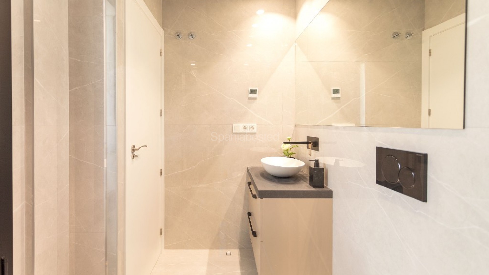 New Build - Villa -
Benidorm