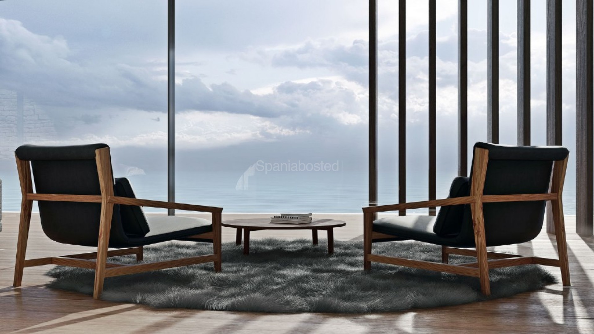 New Build - Villa -
Benidorm