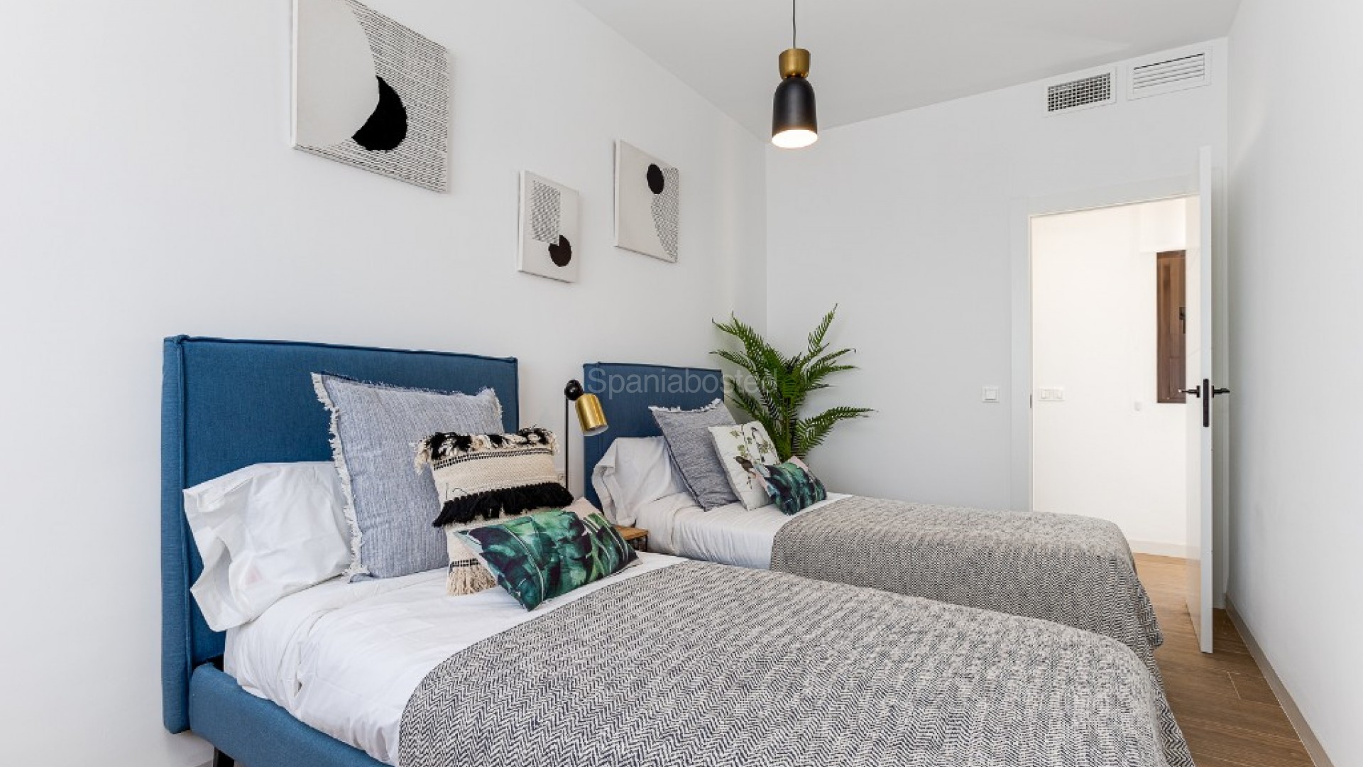 New Build - Villa -
Benidorm