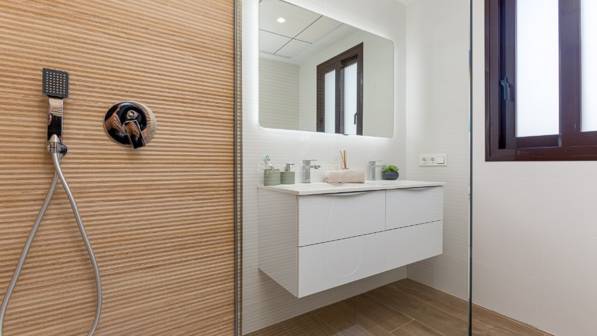 New Build - Villa -
Benidorm