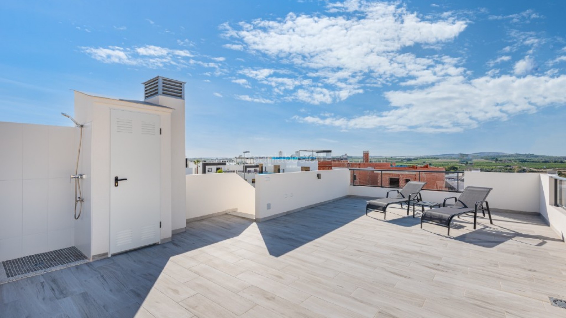 New Build - Villa -
Benijofar