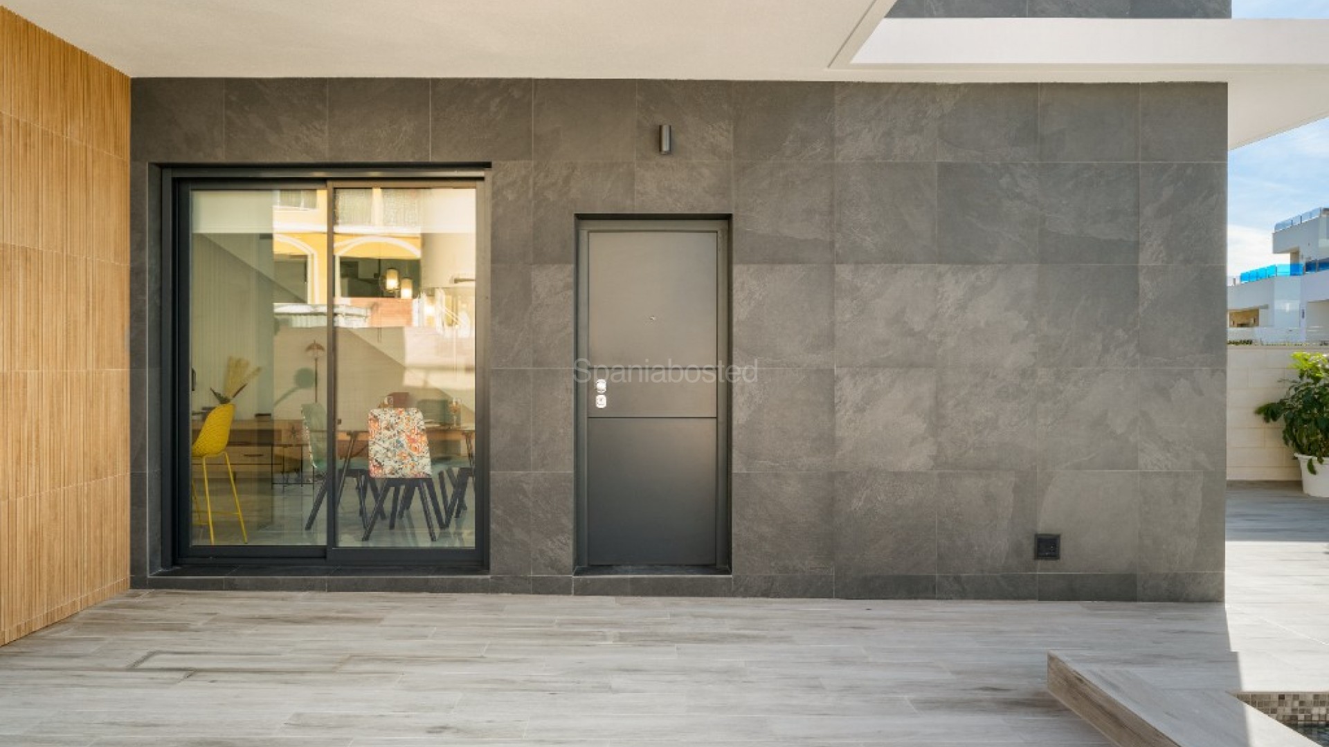 New Build - Villa -
Benijofar