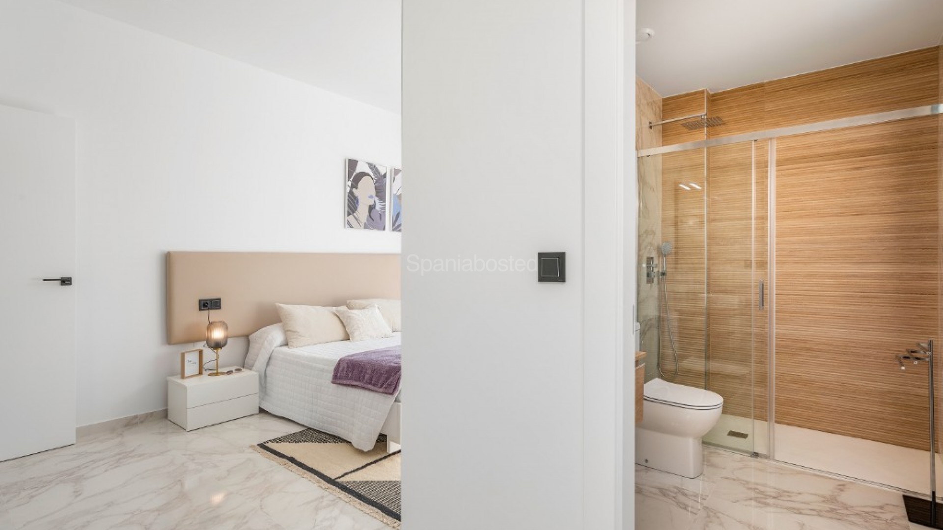 New Build - Villa -
Benijofar