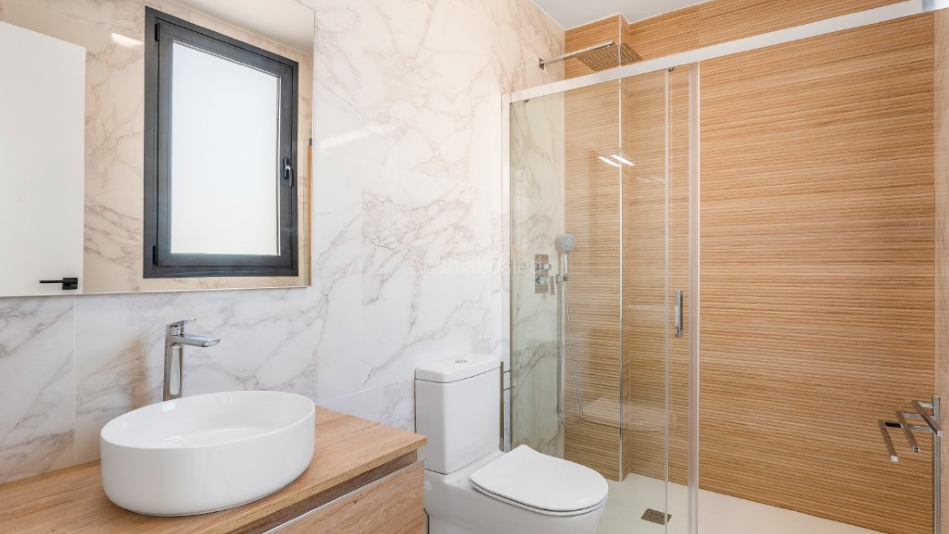 New Build - Villa -
Benijofar