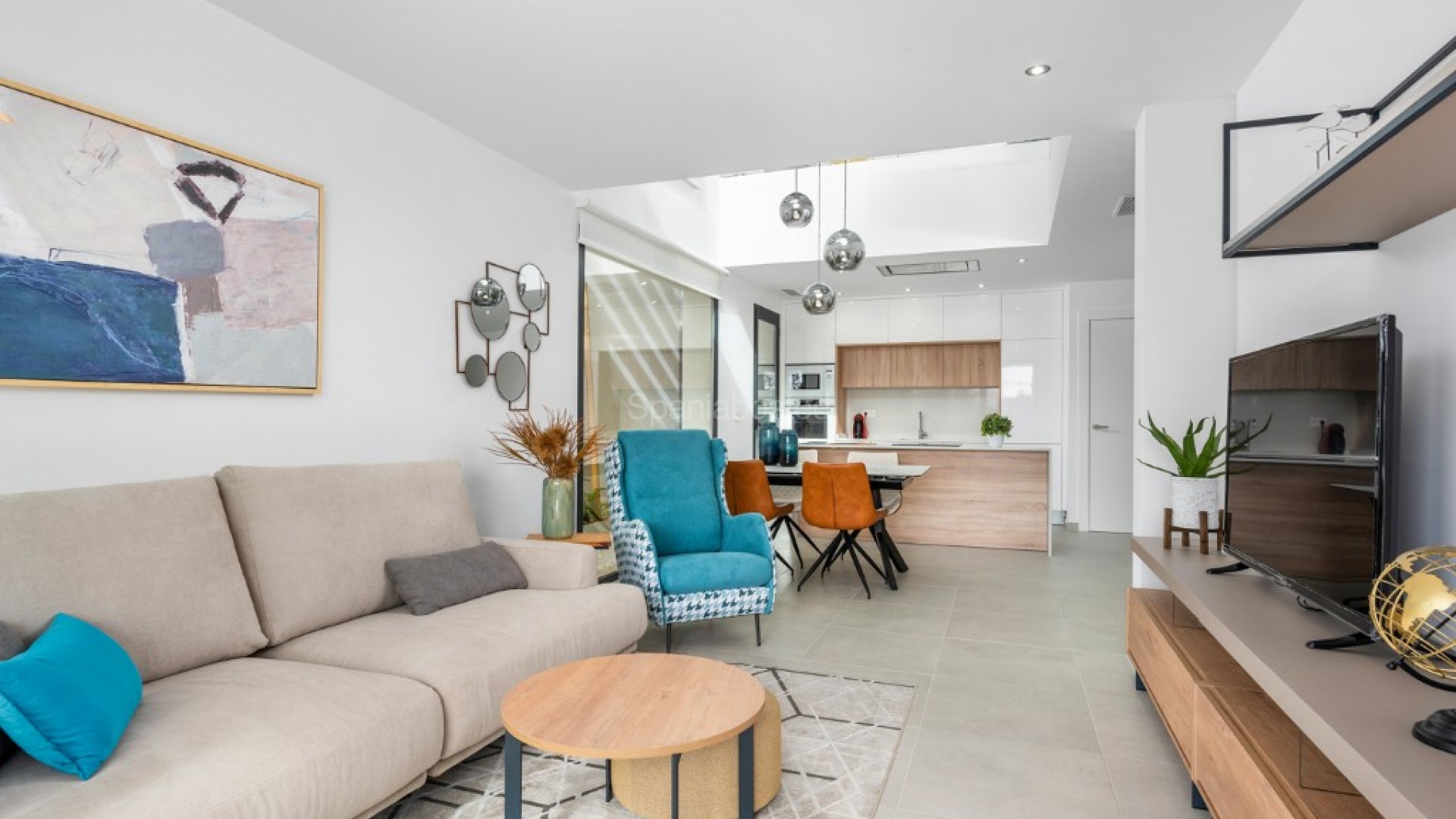 New Build - Villa -
Benijofar