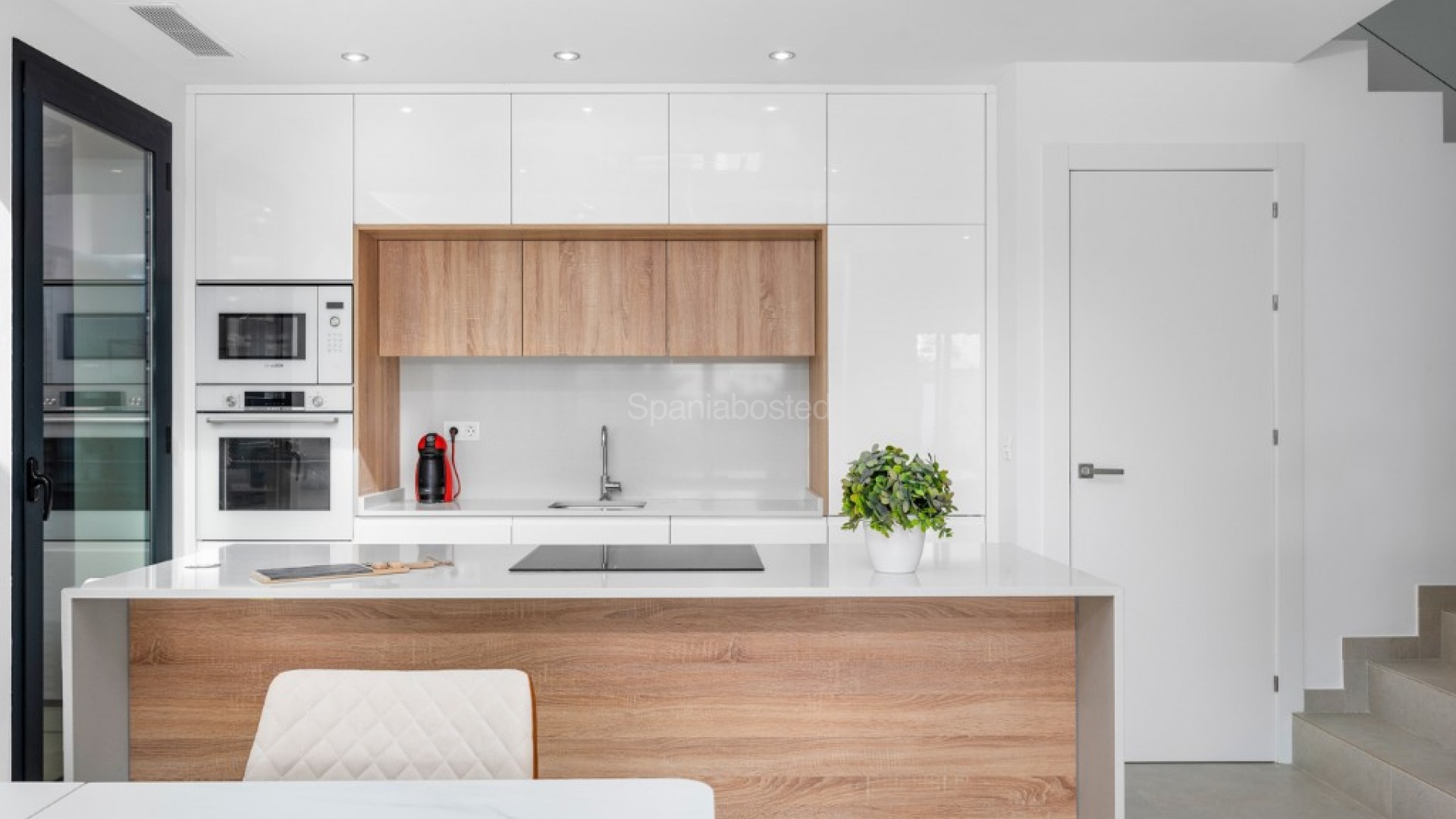 New Build - Villa -
Benijofar