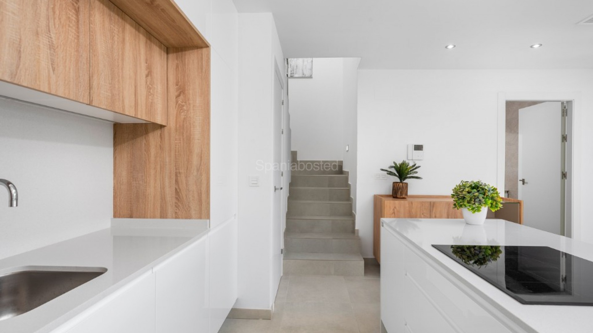 New Build - Villa -
Benijofar