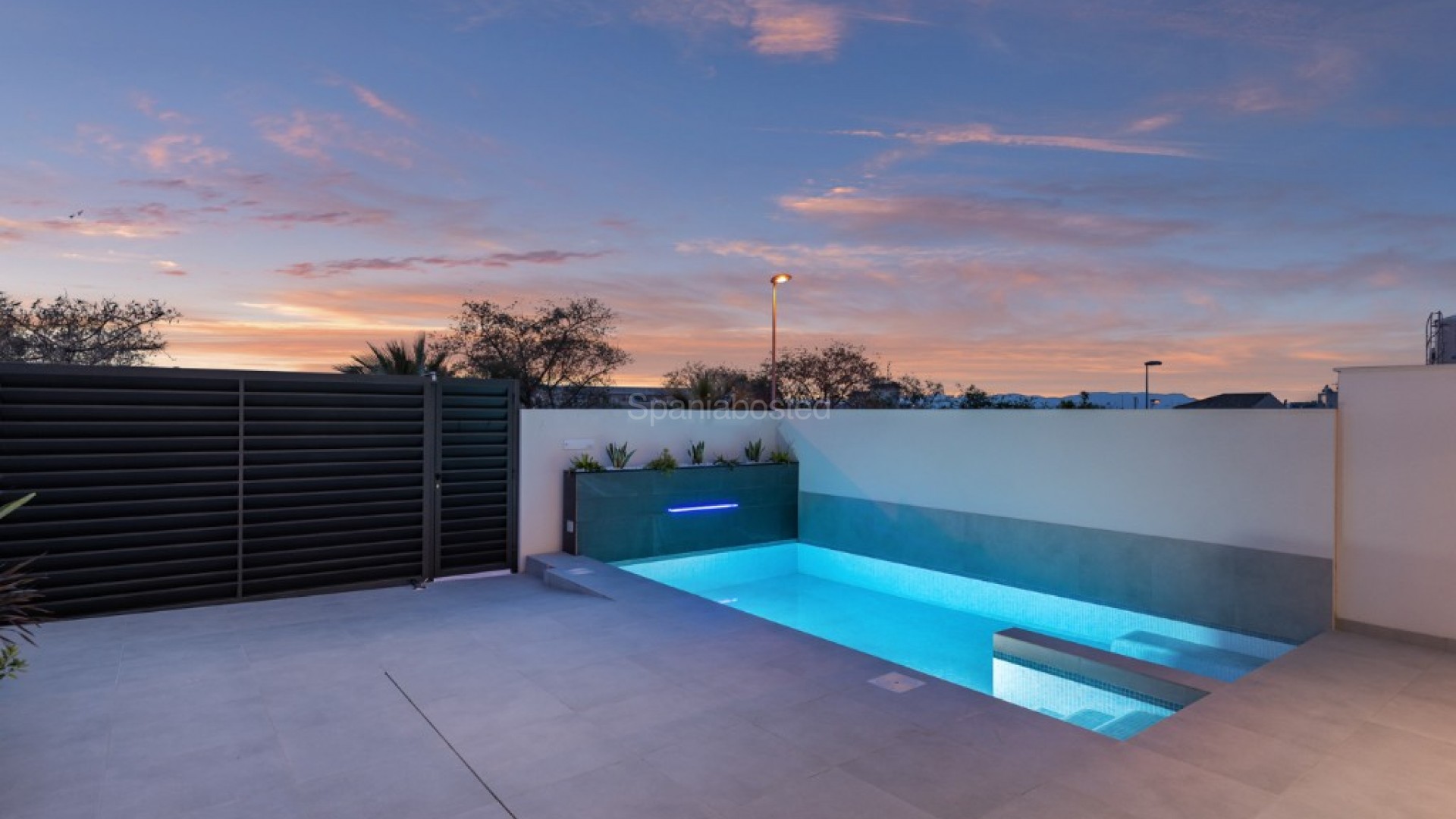 New Build - Villa -
Benijofar