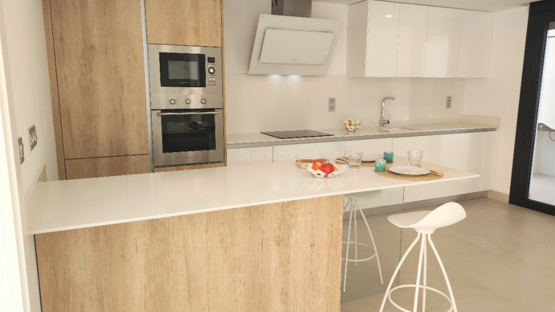 New Build - Villa -
Benijofar