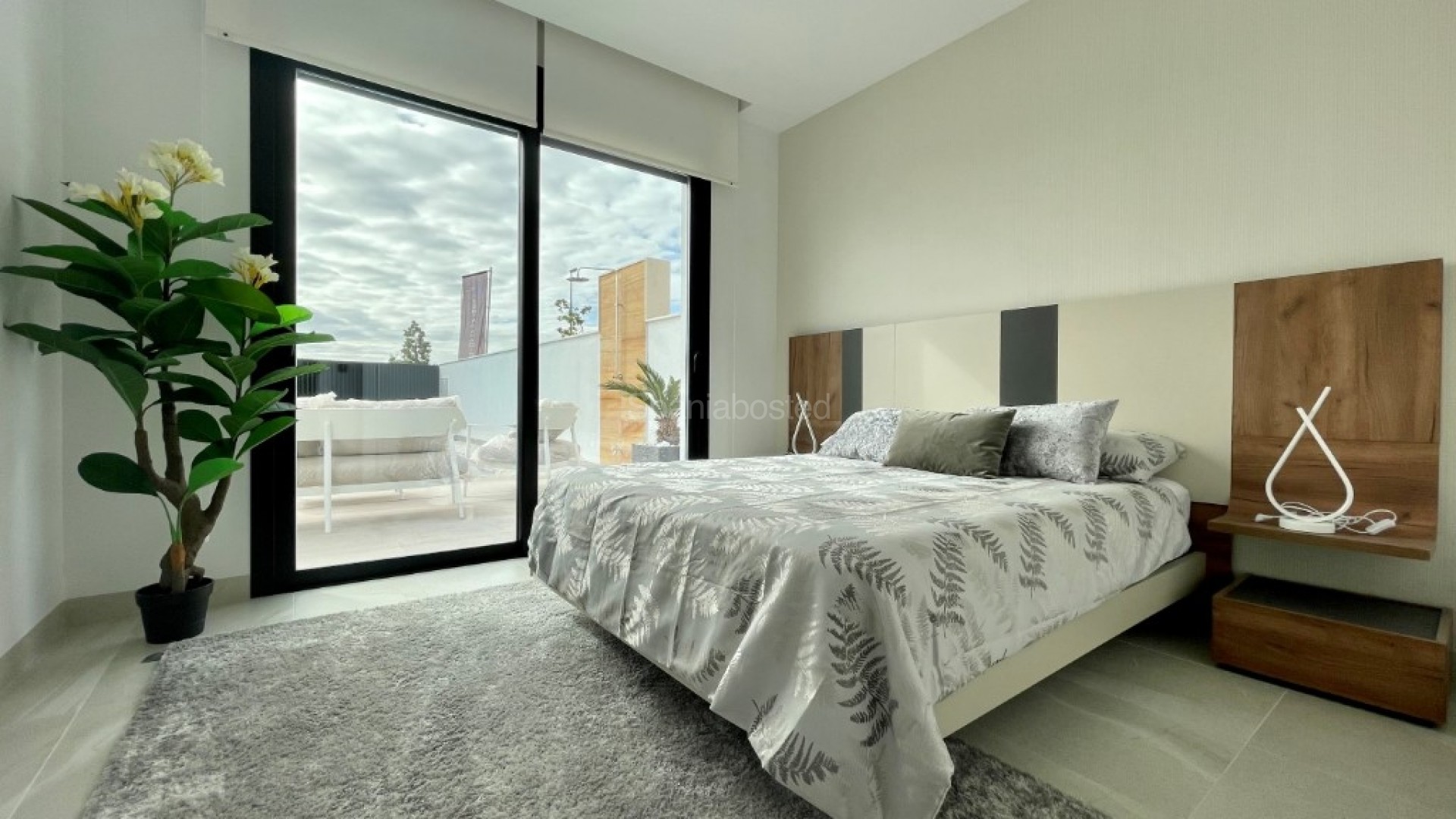 New Build - Villa -
Benijofar