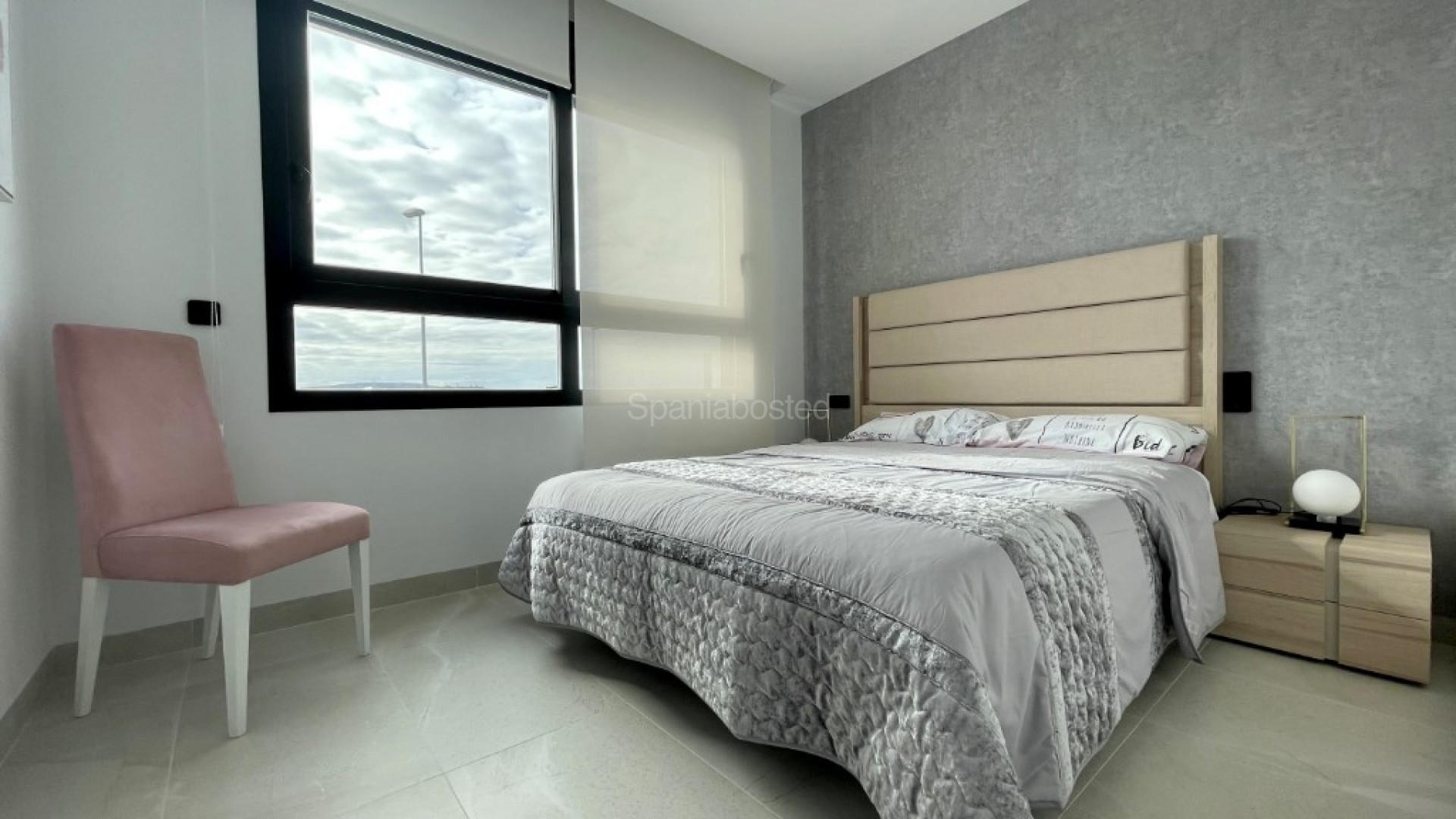 New Build - Villa -
Benijofar