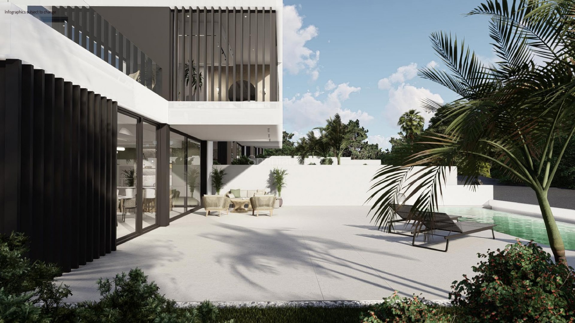 New Build - Villa -
Benijofar