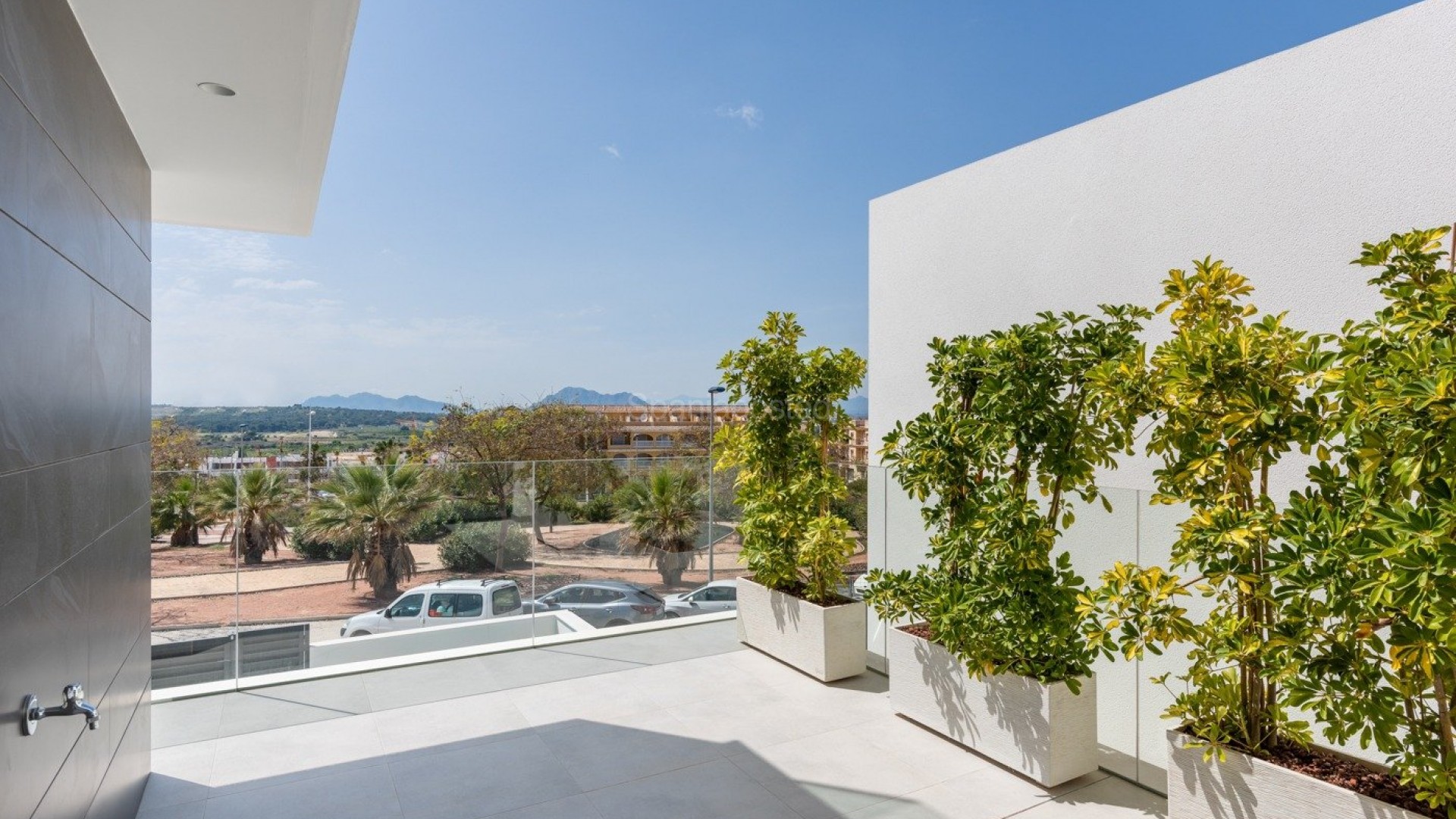 New Build - Villa -
Benijofar