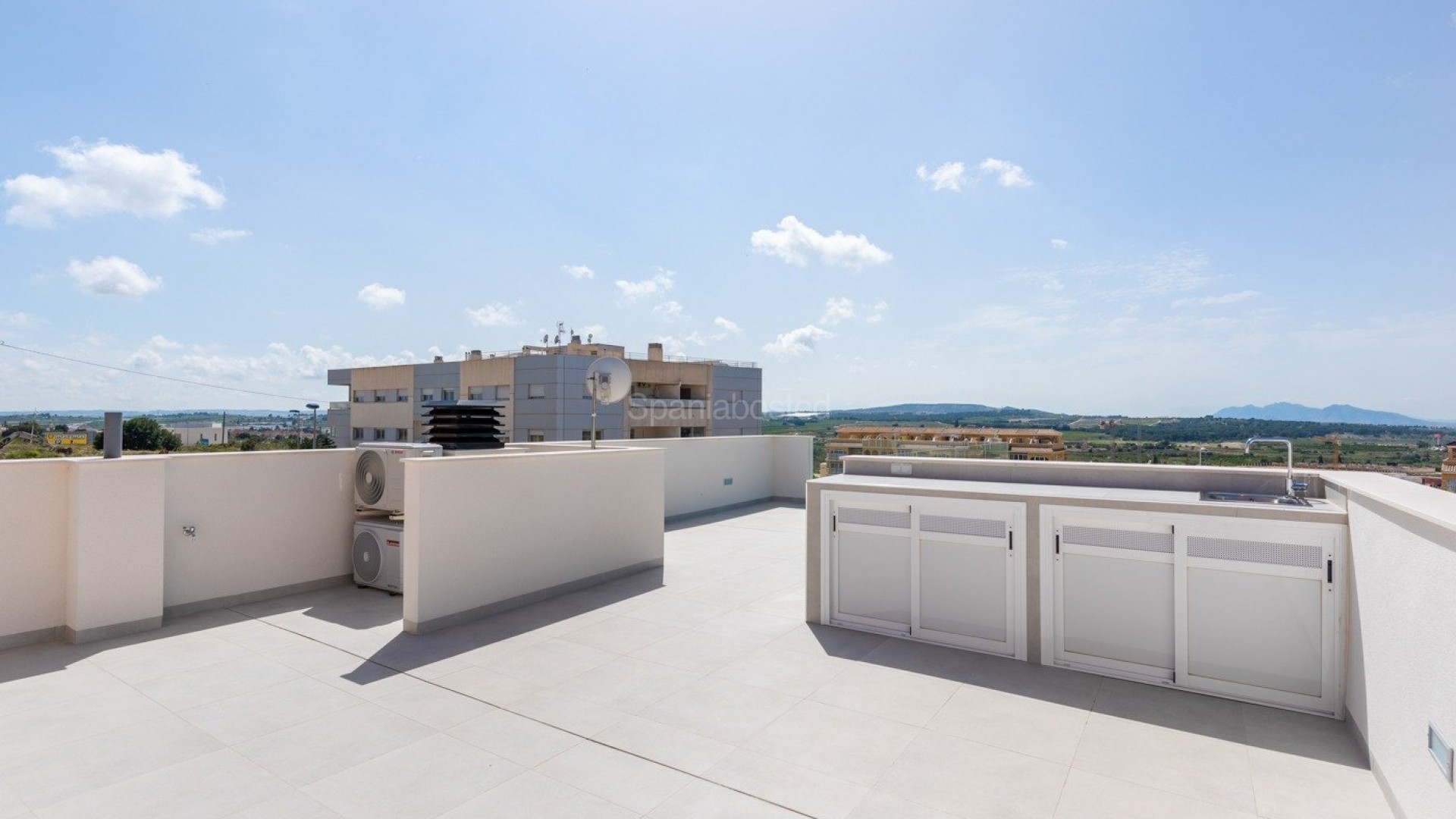 New Build - Villa -
Benijofar