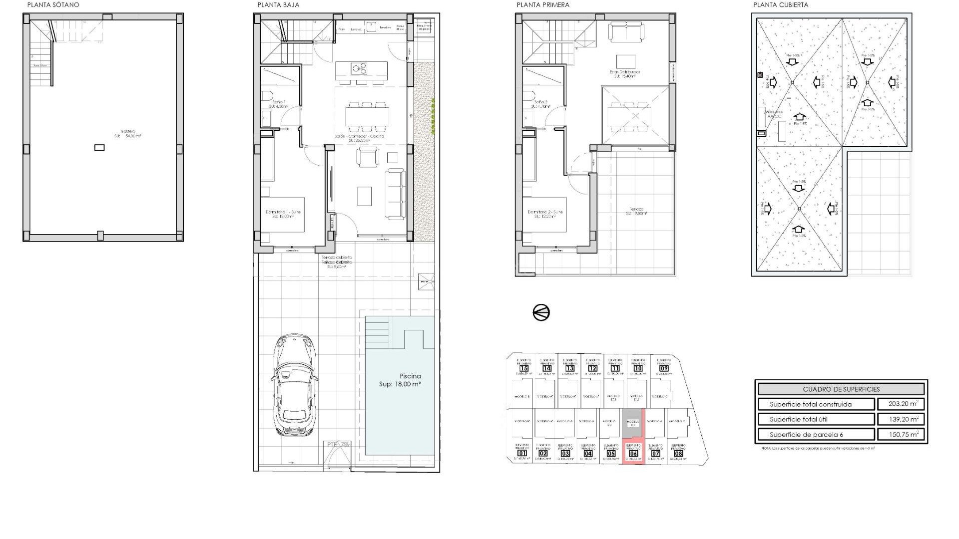 New Build - Villa -
Benijofar