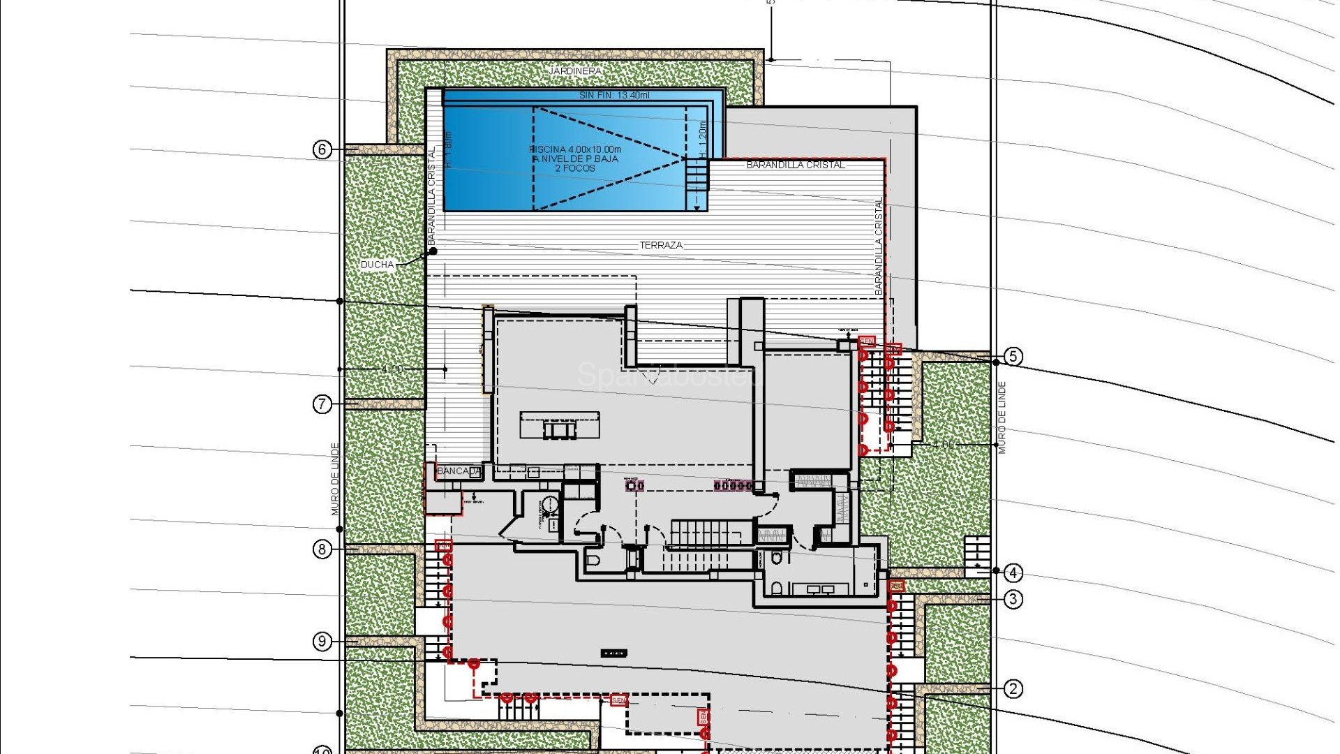 New Build - Villa -
Benitachell - Benitachell  Cumbres Del Sol