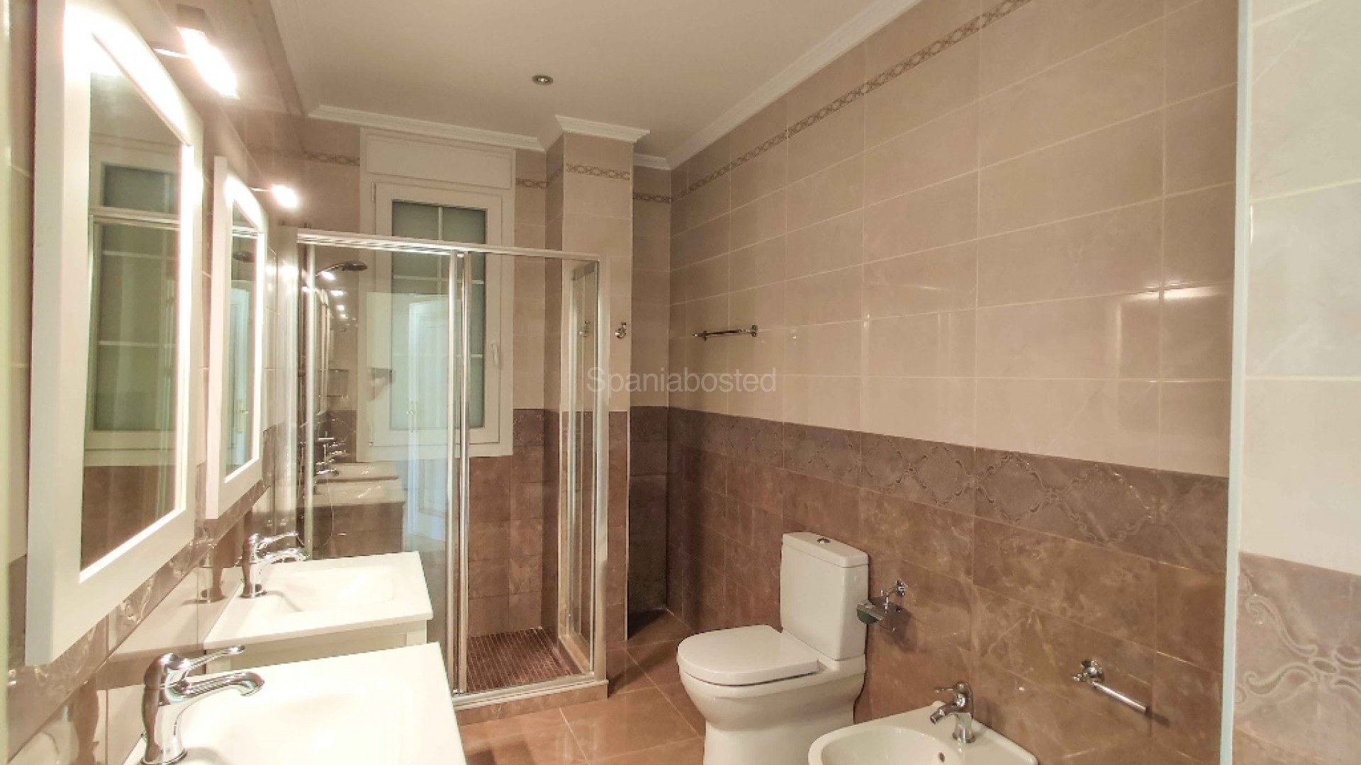 New Build - Villa -
Cabo Roig