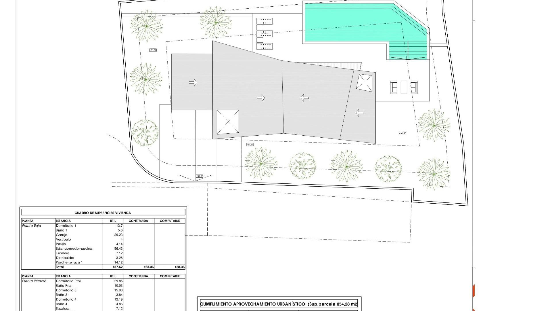 New Build - Villa -
Calpe