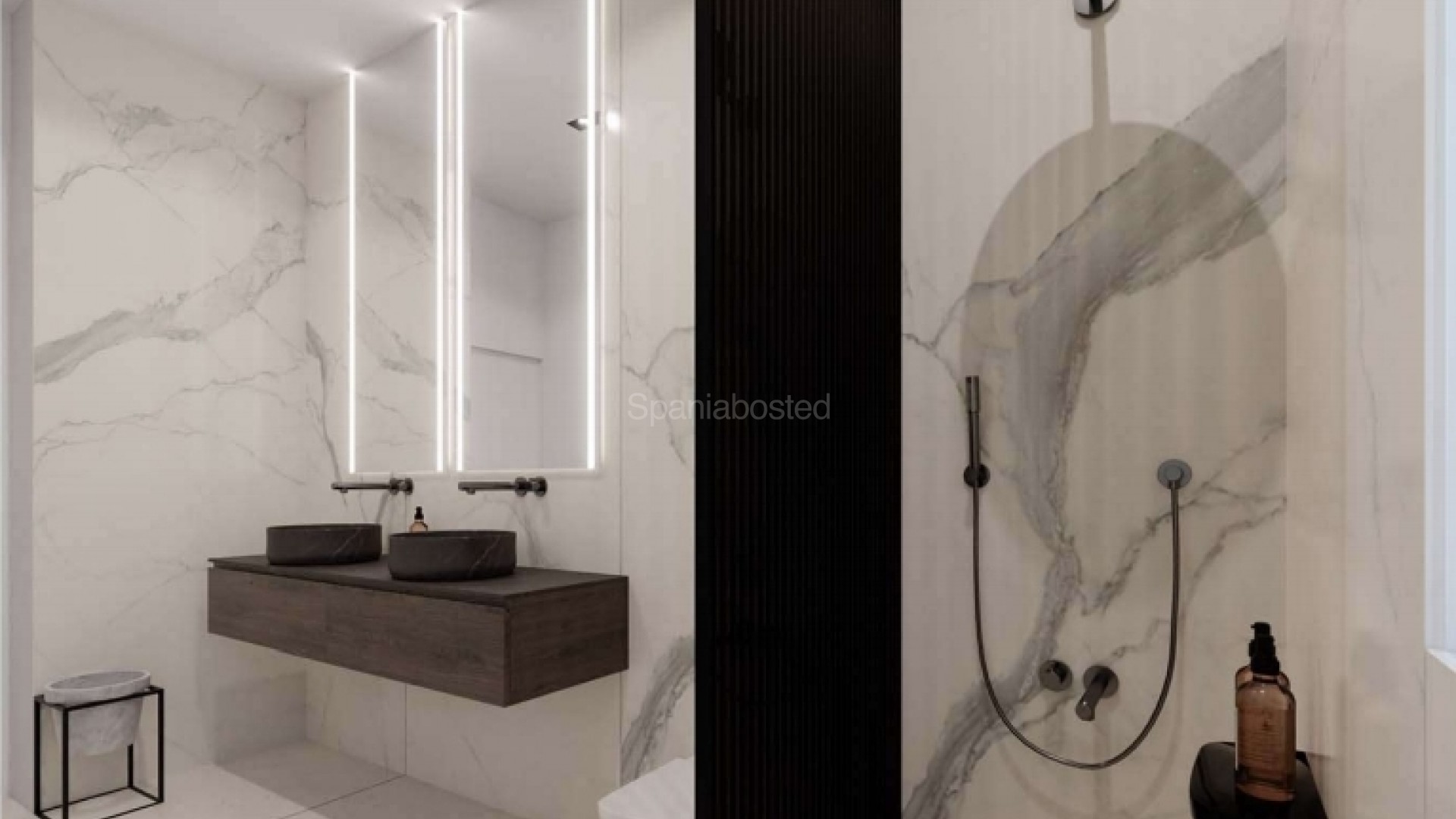 New Build - Villa -
Campoamor