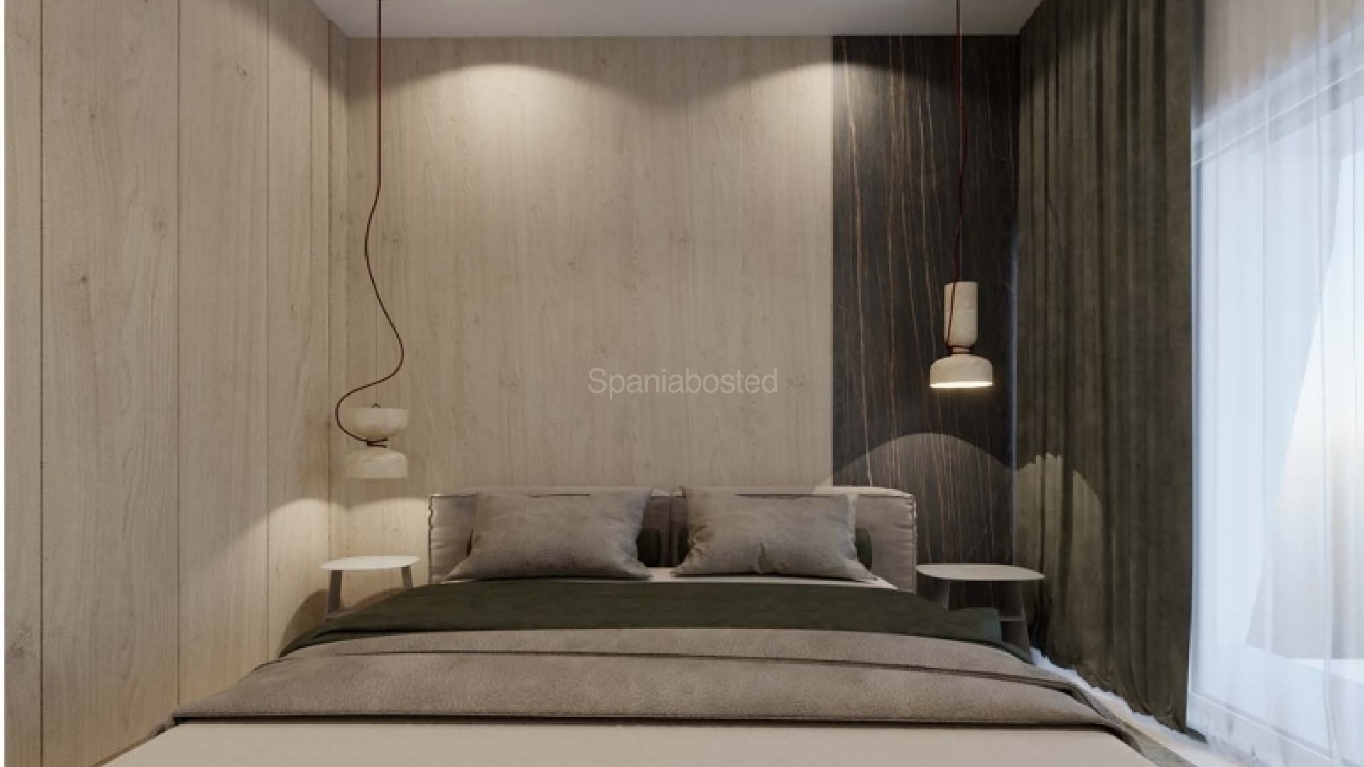 New Build - Villa -
Campoamor