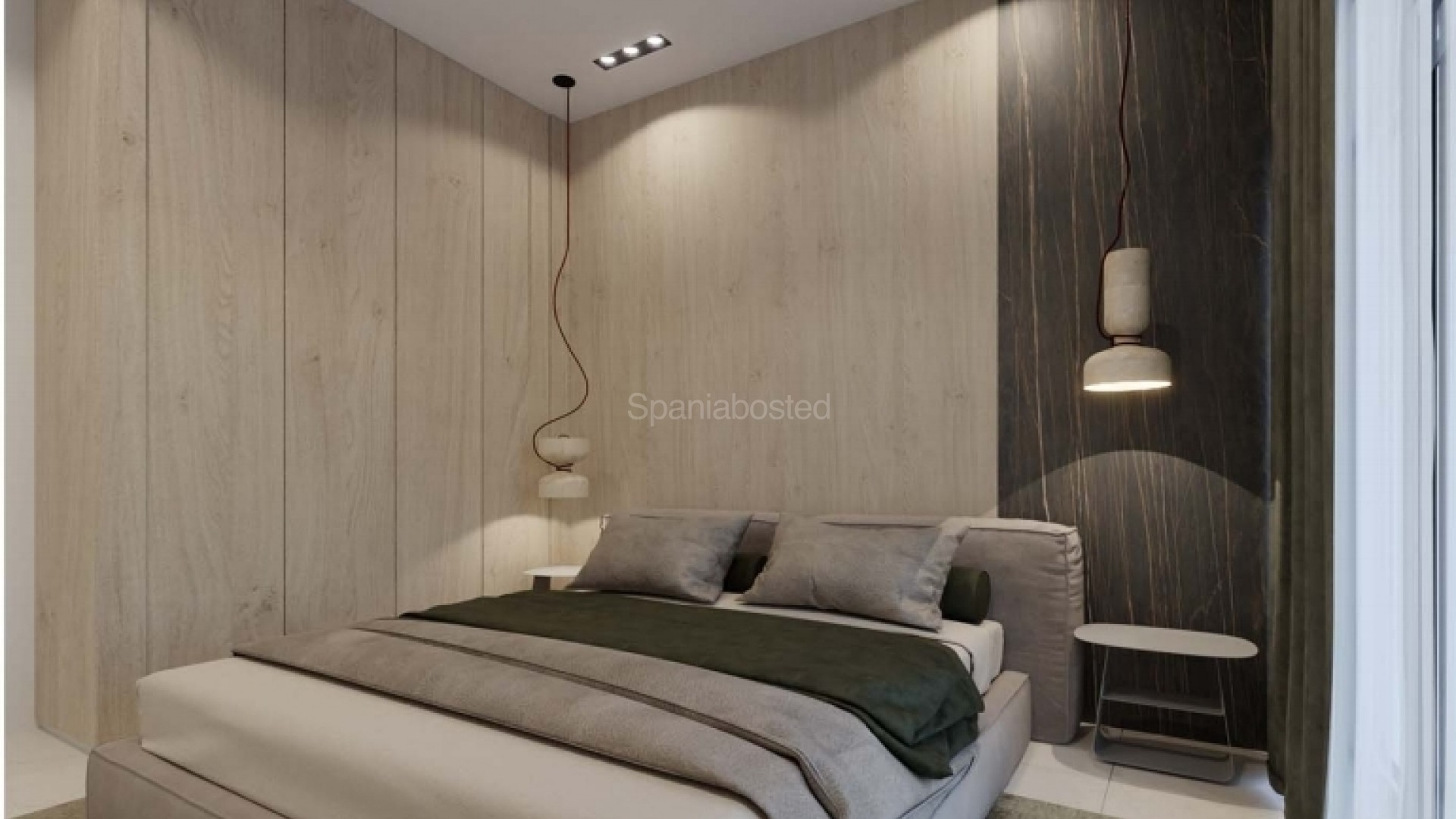 New Build - Villa -
Campoamor