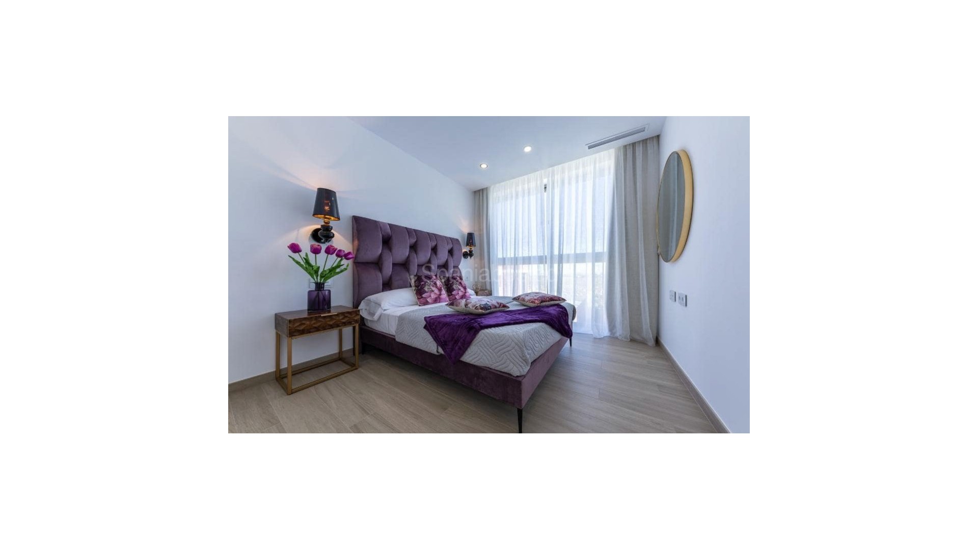 New Build - Villa -
Cartagena - Los Belones