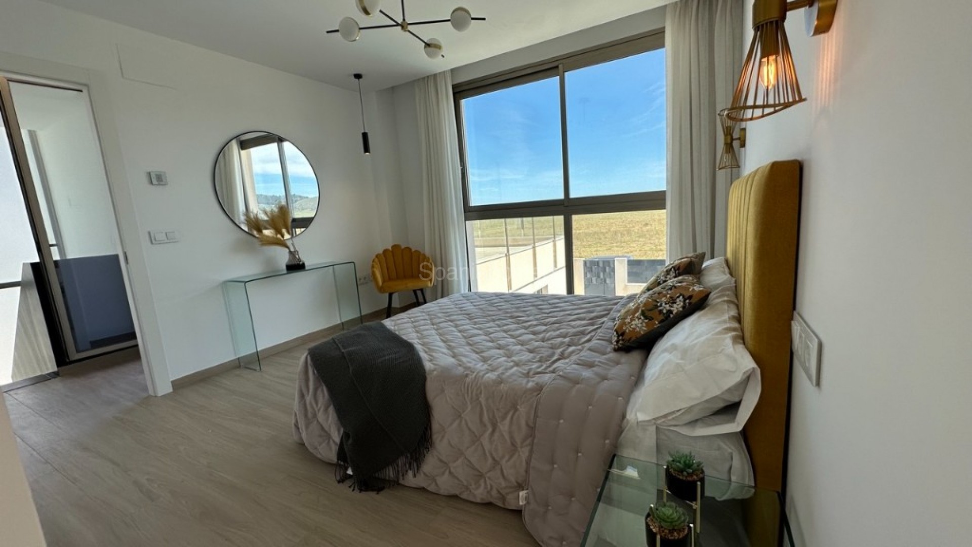 New Build - Villa -
Cartagena - Los Belones