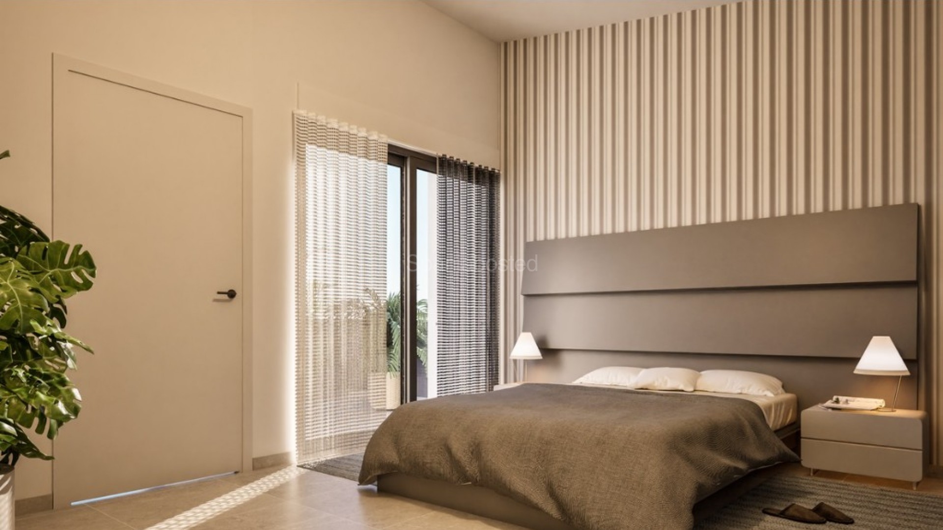 New Build - Villa -
Cartagena - Mar De Cristal