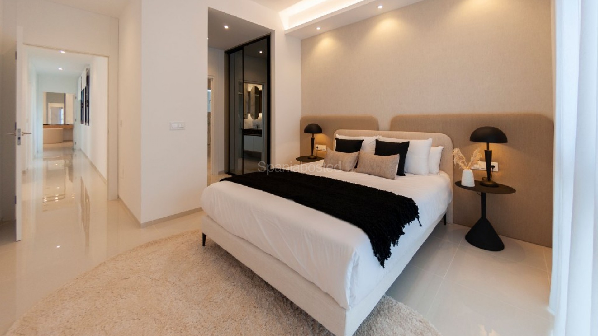 New Build - Villa -
Ciudad Quesada - Doña pepa