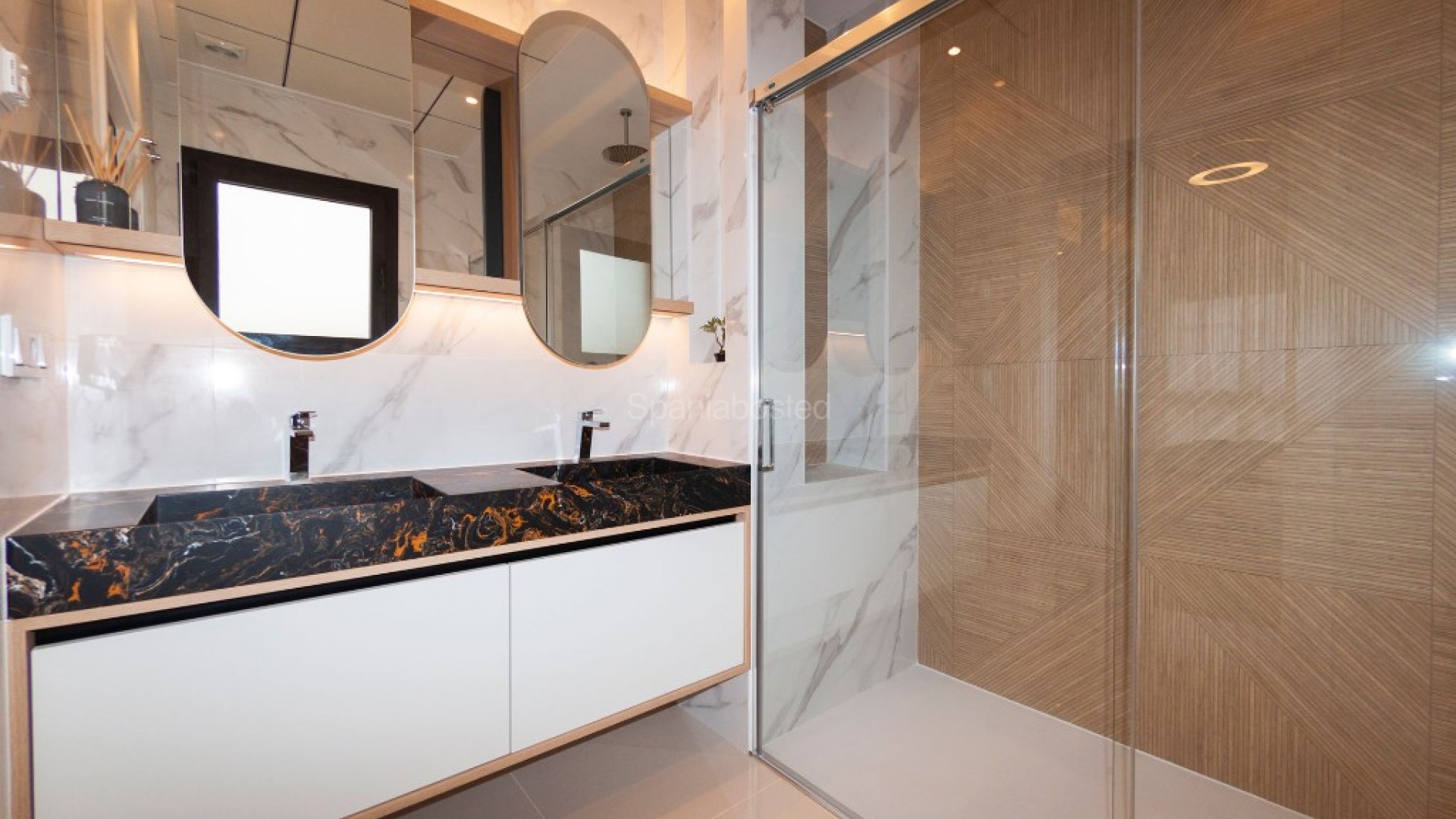 New Build - Villa -
Ciudad Quesada - Doña pepa