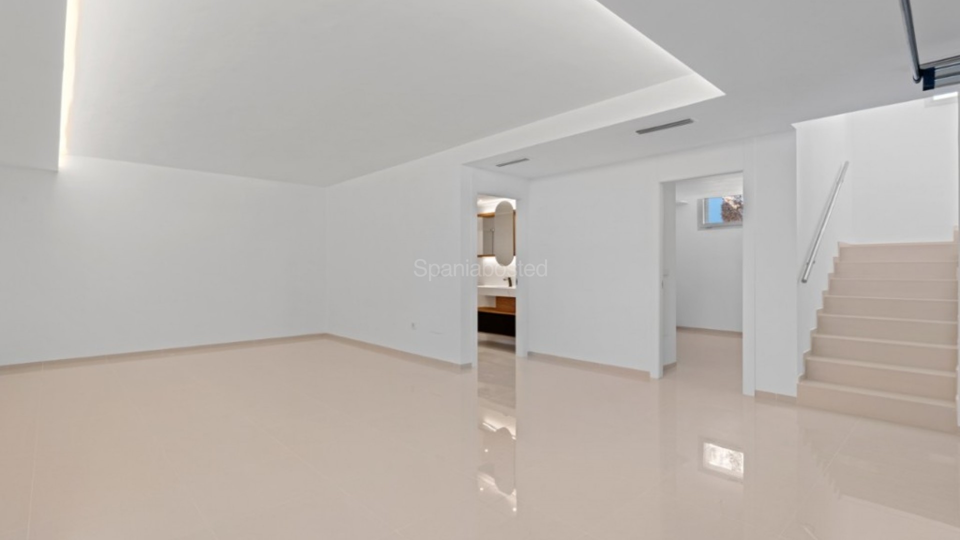 New Build - Villa -
Ciudad Quesada - Doña pepa