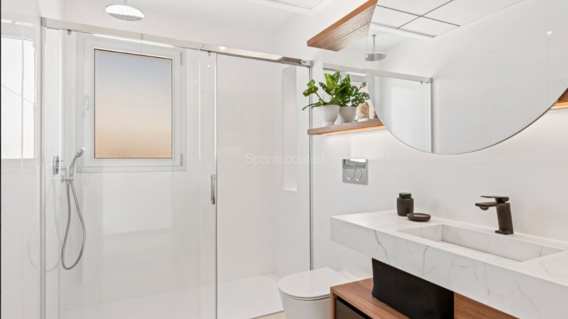 New Build - Villa -
Ciudad Quesada - Doña pepa